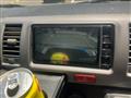 2007 Toyota Regius Wagon