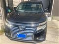 2015 Nissan Elgrand