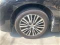 2015 Nissan Elgrand