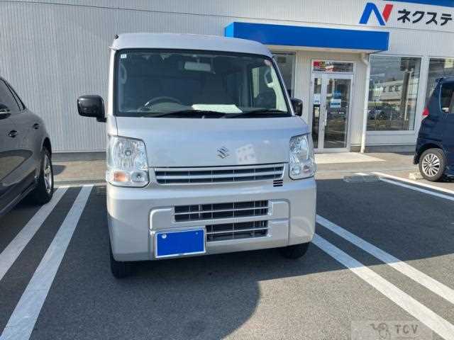 2017 Suzuki Every