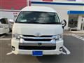 2015 Toyota Hiace Wagon