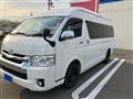 2015 Toyota Hiace Wagon