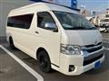 2015 Toyota Hiace Wagon
