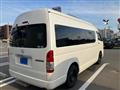 2015 Toyota Hiace Wagon