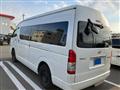 2015 Toyota Hiace Wagon