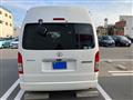 2015 Toyota Hiace Wagon