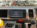 2015 Toyota Hiace Wagon