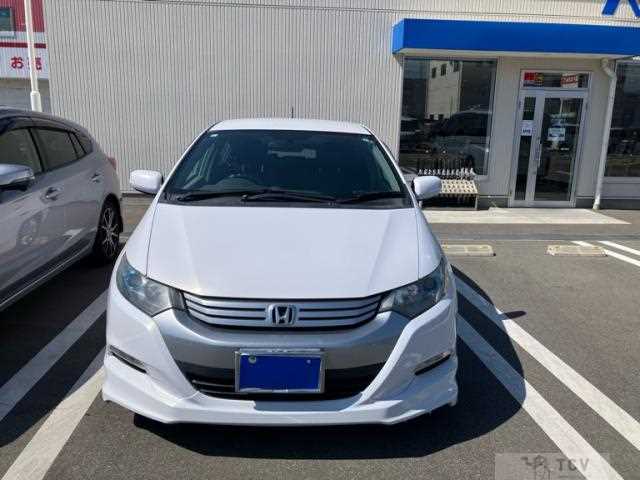2009 Honda Insight