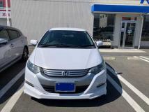 2009 Honda Insight