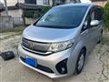 2016 Honda Step WGN
