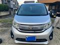 2016 Honda Step WGN