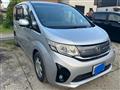 2016 Honda Step WGN