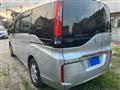 2016 Honda Step WGN