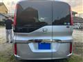 2016 Honda Step WGN
