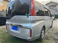 2016 Honda Step WGN