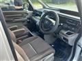 2016 Honda Step WGN