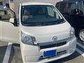 2013 Daihatsu Move