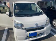 2013 Daihatsu Move