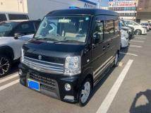 2011 Suzuki Every Wagon