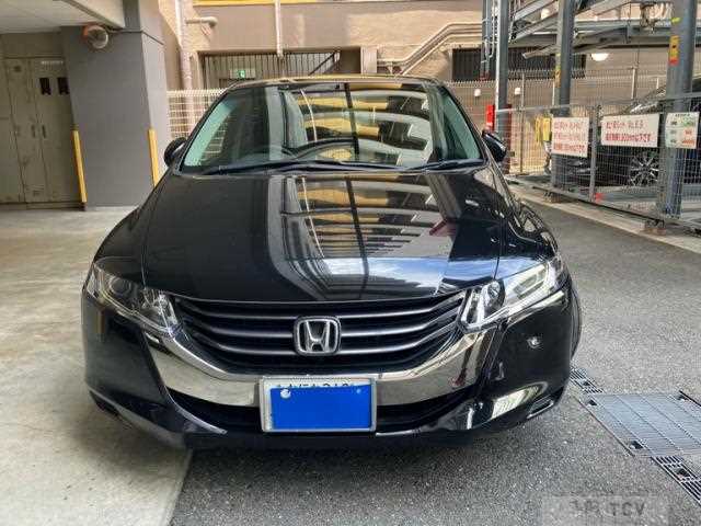 2009 Honda Odyssey