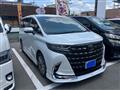 2024 Toyota Alphard G