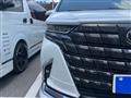 2024 Toyota Alphard G
