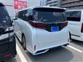 2024 Toyota Alphard G