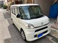 2015 Daihatsu Tanto
