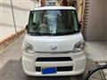 2015 Daihatsu Tanto