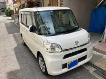 2015 Daihatsu Tanto