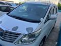 2010 Toyota Alphard G