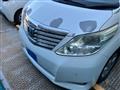 2010 Toyota Alphard G