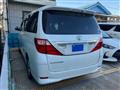 2010 Toyota Alphard G
