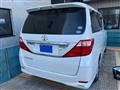 2010 Toyota Alphard G