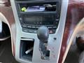2010 Toyota Alphard G