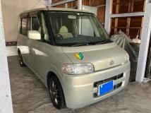 2006 Daihatsu Tanto