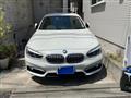 2016 BMW 1 Series