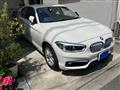 2016 BMW 1 Series