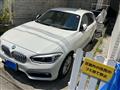 2016 BMW 1 Series