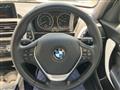 2016 BMW 1 Series