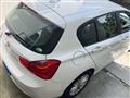 2016 BMW 1 Series