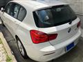 2016 BMW 1 Series