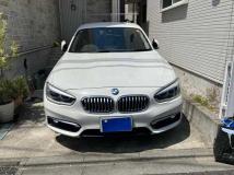 2016 BMW 1 Series