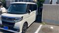 2017 Daihatsu Tanto