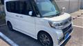2017 Daihatsu Tanto