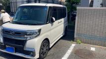 2017 Daihatsu Tanto