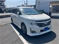 2012 Nissan Elgrand