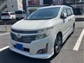 2012 Nissan Elgrand