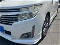 2012 Nissan Elgrand