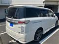 2012 Nissan Elgrand